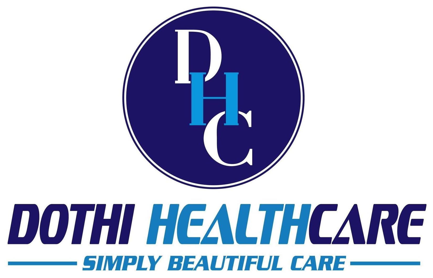 Dothi Healthcare – Simply Beautiful Care